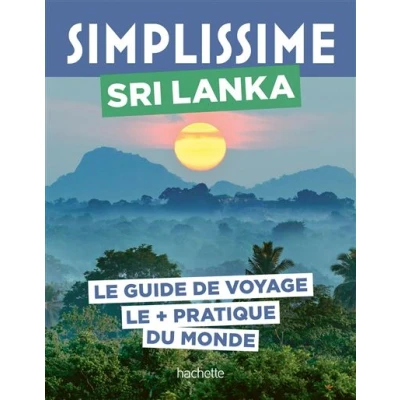 Image de Sri Lanka Guide Simplissime