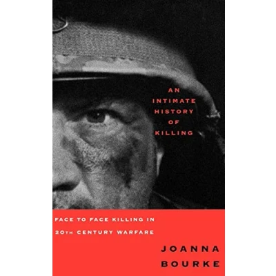 Afbeelding van An Intimate History of Killing