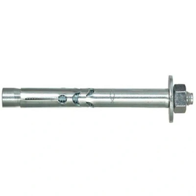 Afbeelding van Fischer Hulsanker Fsa B 68508 12/50