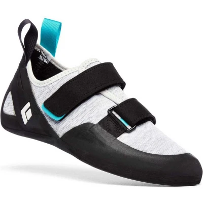 Afbeelding van Black Diamond Momentum Klimschoenen Wit,Zwart EU 39 Vrouw
