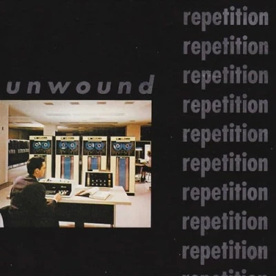 Afbeelding van Unwound Repetition (MC)