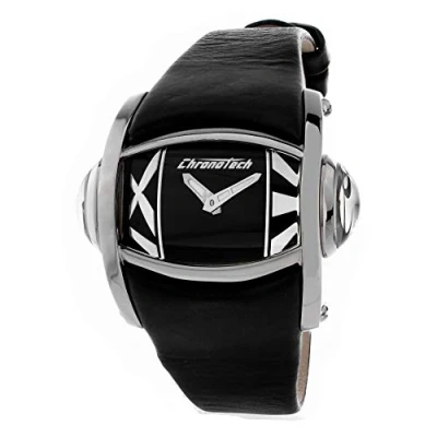 Afbeelding van Horloge Dames Chronotech CT7681M 02 (Ø 48 mm)
