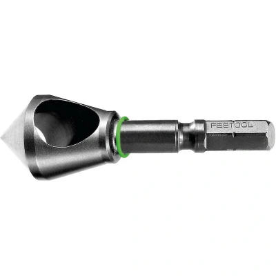 Image de FESTOOL QLS D 5 15 CE mèche à fraiser pour trous transversaux 492521