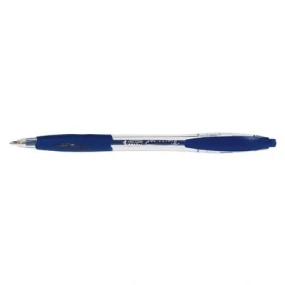 Image de Stylo Bille Bic Atlantis Clic Bleu