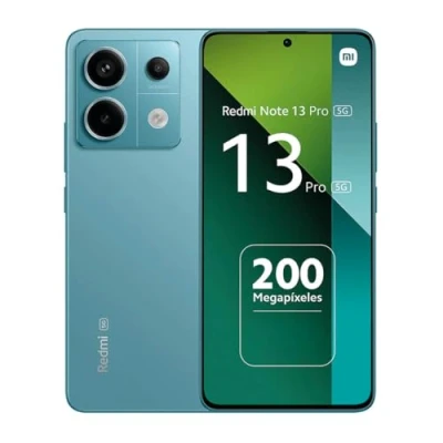 Image de Xiaomi Redmi Note 13 Pro 5G 8Go/256Go Bleu