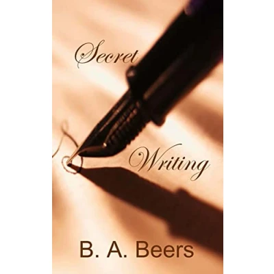 Afbeelding van Secret Writing