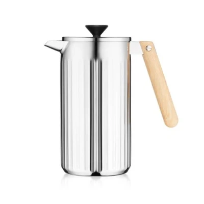 Image de Cafetière à piston 8 tasses 1l Bodum 11910 16
