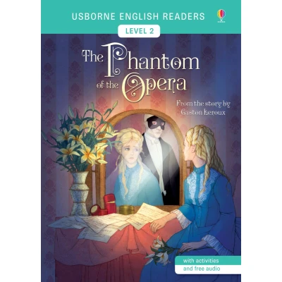 Afbeelding van the Phantom of Opera