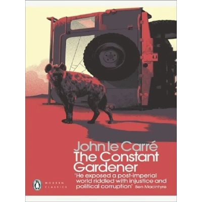 Image de The Constant Gardener