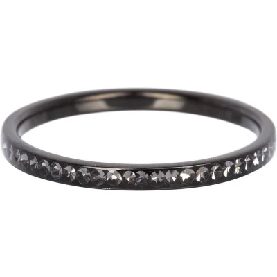 Afbeelding van zirconia blackstone iXXXi Vulring 2 mm Black 17 / Zwart