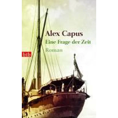 Afbeelding van Eine Frage Der Zeit