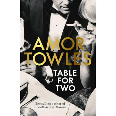 Image de A Table for Two
