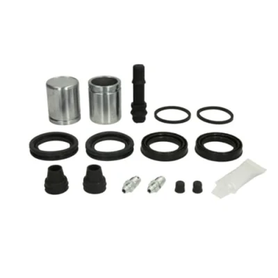 Afbeelding van AUTOFREN SEINSA D42644C Remklauw Reparatieset Vooras 40 VOLVO: 760 Saloon, 740 Estate