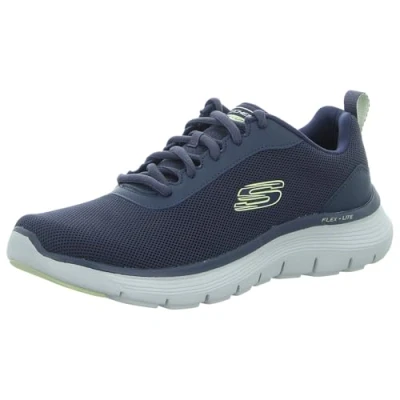 Afbeelding van Skechers Sneaker Blauw 41