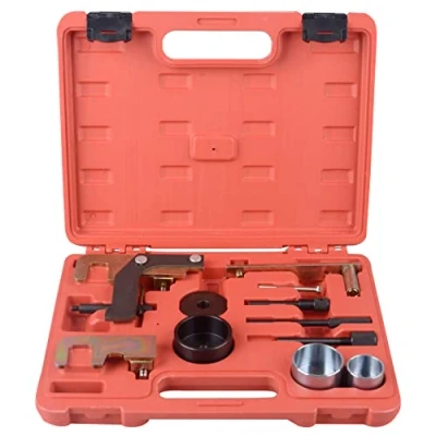 Afbeelding van Gereedschapsset voor distributieriem compatibel met Vauxhall Renault Nissan 1.5 1.9 2.2 2.5 Di DTi CDTi Drive