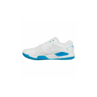 Afbeelding van Wilson Tennisschoenen voor alle ondergronden, Heren, Maat: 43, Oz wh ato Schoenen