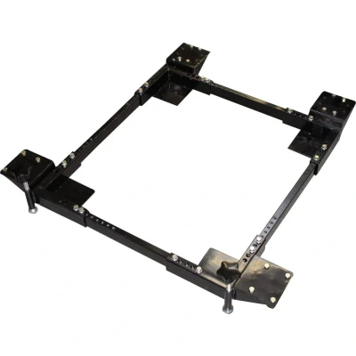 Afbeelding van Holzmann Maschinen UFE300 Transportroller Laadvermogen (max.): 300 kg mm x 160 550