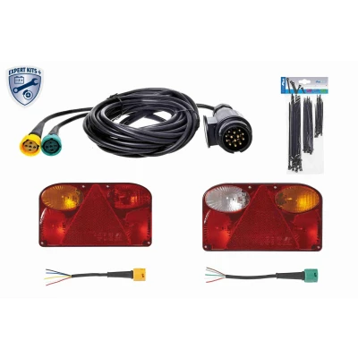 Afbeelding van VAICO 7380106300 Accessoiresset