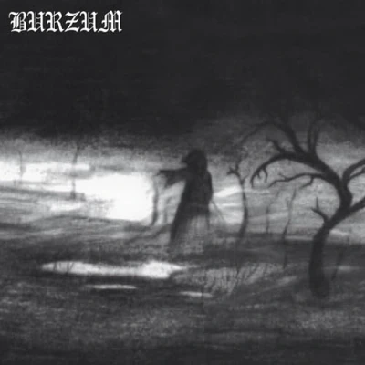 Afbeelding van Burzum/Aske Hq/Gatefold (LP)