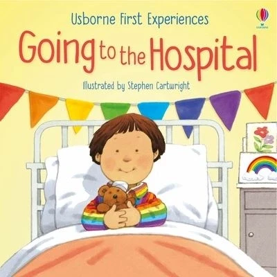 Image de Going to the Hospital First Experiences
