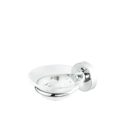 Afbeelding van Geesa luna collection zeephouder met inzet