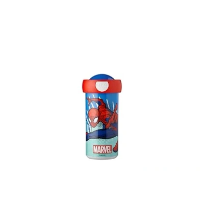 Image de Gobelet d&#039;école Campus 300 ml Spiderman