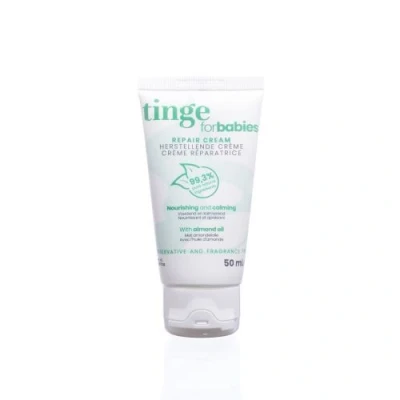 Afbeelding van Tinge Crème For Babies Repair Cream