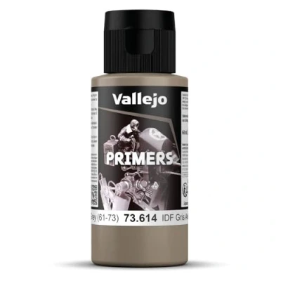 Afbeelding van Vallejo Surface Primer IDF Israeli Sand 60ml 73614