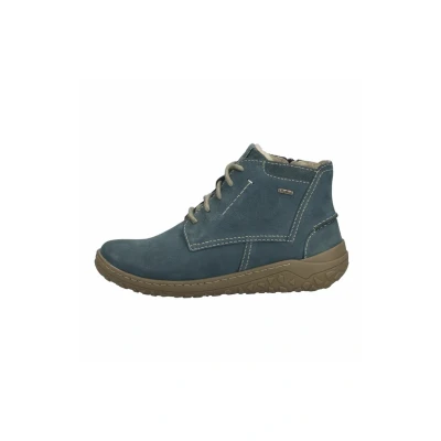 Afbeelding van Josef Seibel Chaussure Ruby 51 Blue, Bleu, 38 EU