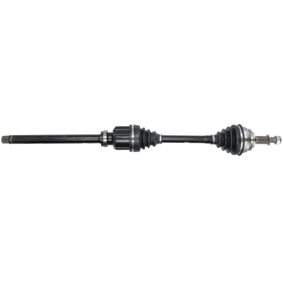 Afbeelding van POINT GEAR PNG75867 Aandrijfas Vooras rechts 965mm 95mm CITROËN: C4 Grand Picasso 2, Spacetourer