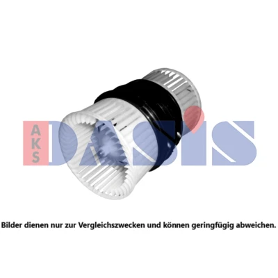 Afbeelding van AKS DASIS 188125N Interieurventilator RENAULT: Fluence (L3_) 2.0 16V, 1.5 dCi, 2.0, 1.6 Z.E., Flex, 1.6, LPG 16V 2010 2014