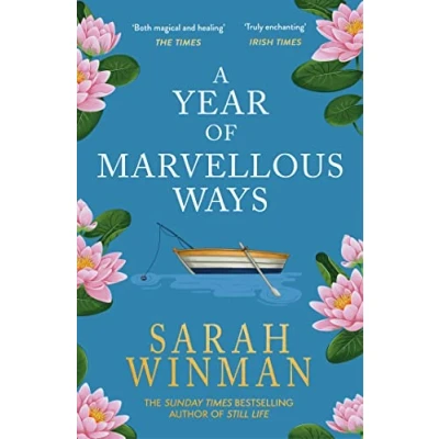Afbeelding van Year Of Marvellous Ways