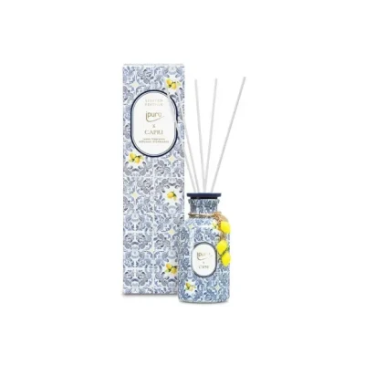 Afbeelding van IPuro geurdiffuser capri 240 ml