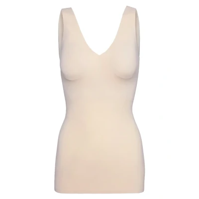 Afbeelding van Schiesser Invisible SOFT Shapewear, Dames, Maat: 46, Nude