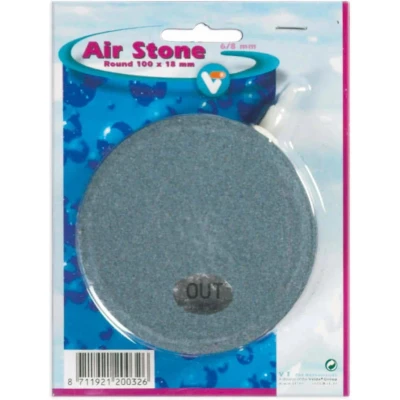 Afbeelding van Air Stone 100 x 18 6/8 mm vijveraccesoires VT