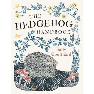 Afbeelding van The Hedgehog Handbook