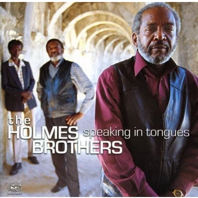 Afbeelding van Speaking In Tongues