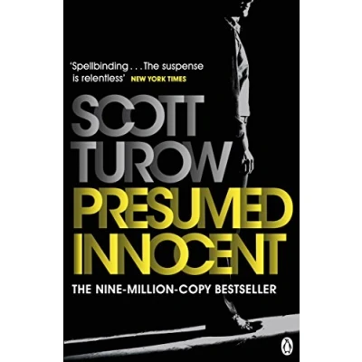 Afbeelding van Presumed Innocent