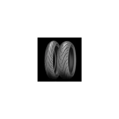 Image de Pneu Moto Touring Michelin Pilot Road 3 Front 110/70 R17 54W
