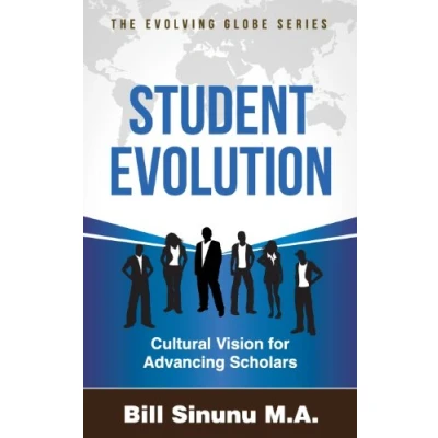Afbeelding van Evolving Globe Student Evolution