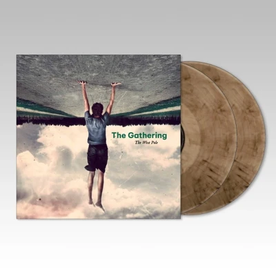 Afbeelding van Gathering West Pole (2 LPs)