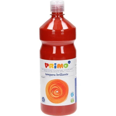Afbeelding van Primo Tempera Plakkaatverf 1000 Ml Siena