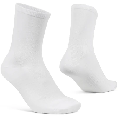 Afbeelding van Fietssokken Gripgrab Lightweight Airflow maat 38/41 Wit