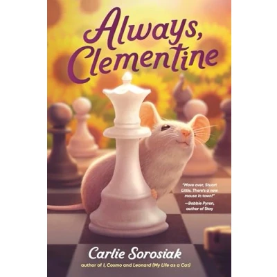 Afbeelding van Always, Clementine
