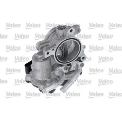 Afbeelding van VALEO 700468 Gasklephuis Electrisch Met pakkingen VOLKSWAGEN: Tiguan I, Touran II, Golf 6 Cabrio