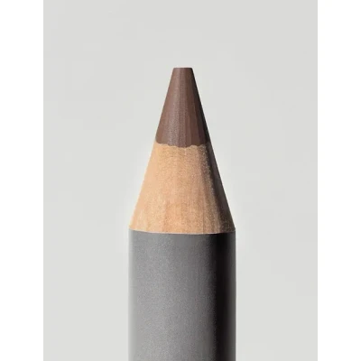 Afbeelding van MÁDARA The Brow Pencil 2 Medium Brown g Potlood 1stuks