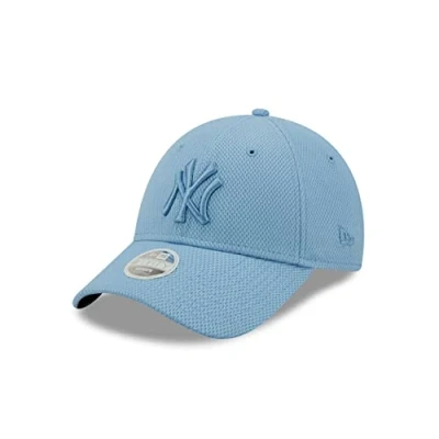Afbeelding van New Era York Yankees Damespet (1 stuk)