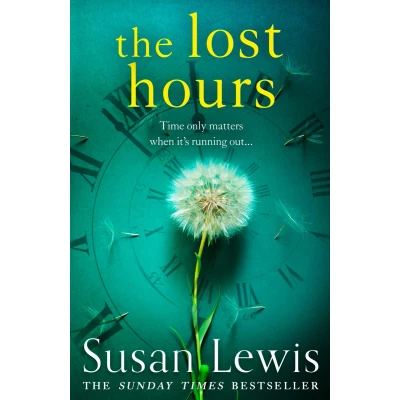 Afbeelding van The Lost Hours