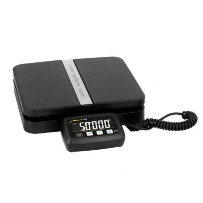 Afbeelding van PCE Instruments PP 50 Digitale weegschaal Weegbereik (max.) kg