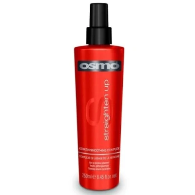 Afbeelding van Osmo Spray Straighten Up Keratin Smoothing Complex